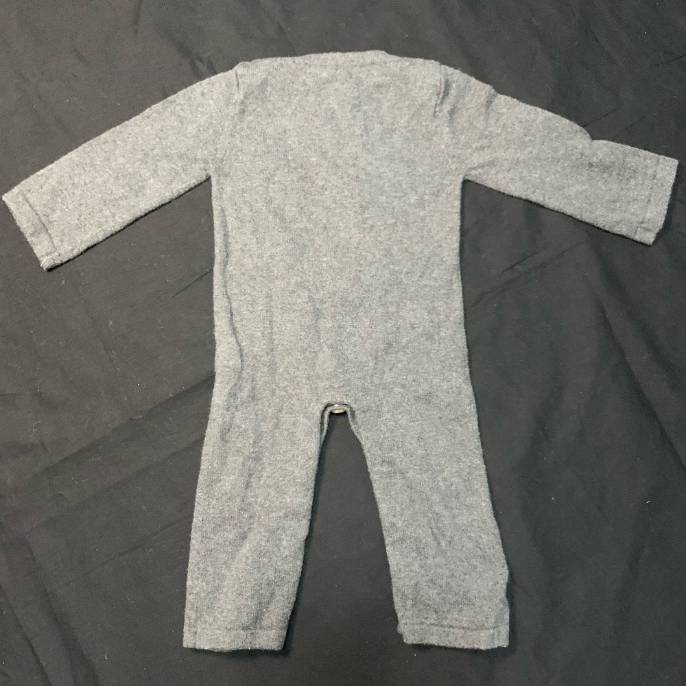 Amber Hagen 90/10 cashmere size 0-3 months - Picture 5 of 6